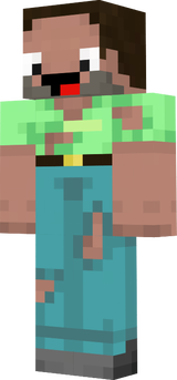 billy arm