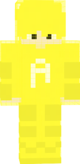 Adoniscrak Skin Oficial Aura Completa