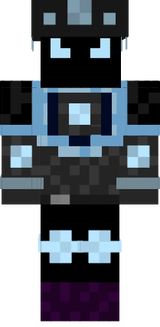 FALLEN KING
