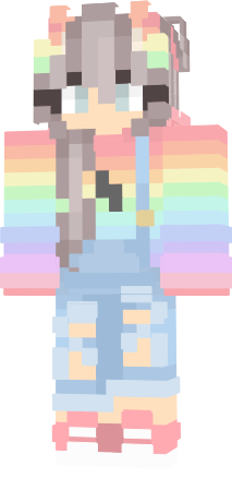 Preview of texture: rainbow
