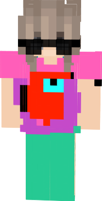 Preview of texture: arinaaaaa