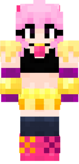 Melodie Minecraft 3.1