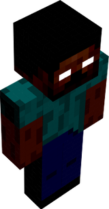 Herobrine