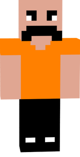 bıyık