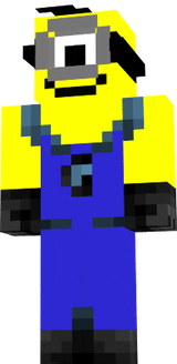 Jorge