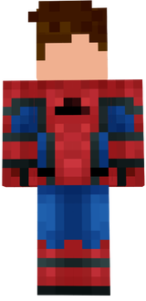 perfect spider