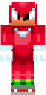 knuckles