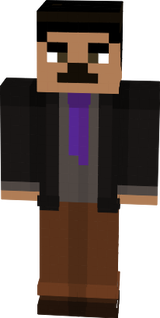 saddam suit