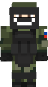 sunt soldat