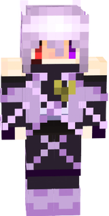 cross momiji