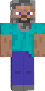 oldsteve