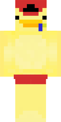 Preview of texture: dack