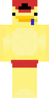 dack