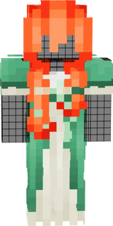 greeen bugger