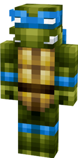 leonardo