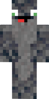 Basalt stein