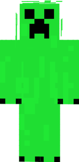 Creeper