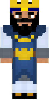 Preview of texture: mc skinlerim
