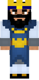 mc skinlerim