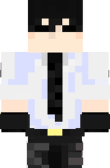 Sem rosto skin