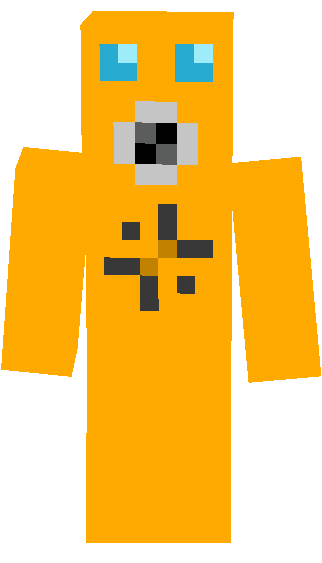 Preview of texture: diamond costume