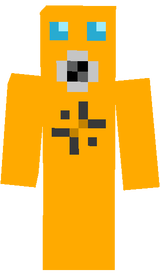 diamond costume