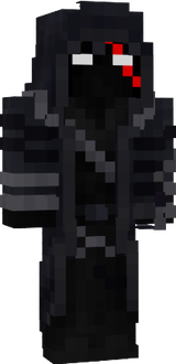 Skin saibot