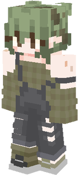 greenoveralls