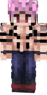 Ryomen Sukuna