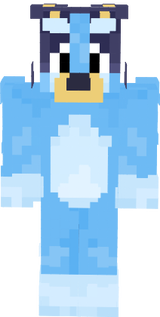 Bluey