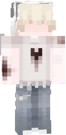 Preview of texture: skin1