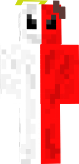 Brawlstars angels vs. devils