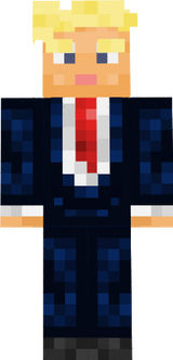 Trump Skin