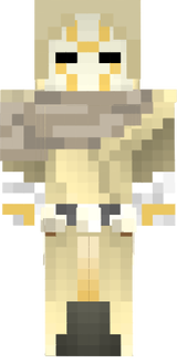 as
