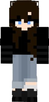 Stephanie From FNAF 