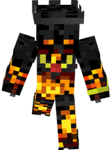 Nether King