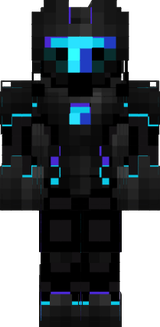 samus nega