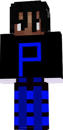 Preview of texture: papun skin
