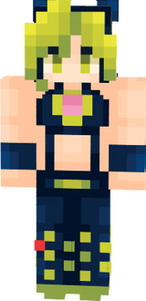 Jolyne
