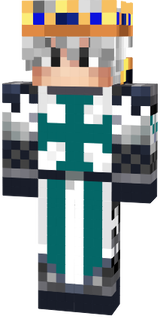 Rey Templario