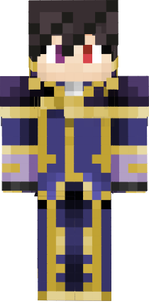 Preview of texture: lelouch