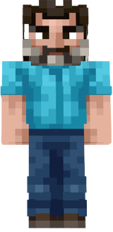 steve