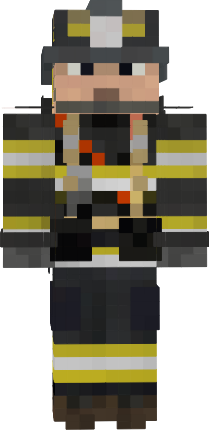 Preview of texture: Feuerwehrmann