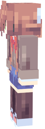 Preview of texture: monika