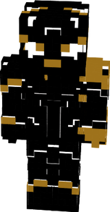 ZeddiusTemplate