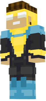 InvinciDan Compendium 1