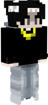 skin xshadowman