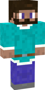 Upgraded Steave