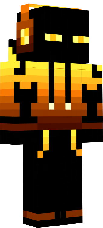 Preview of texture: ender cringe