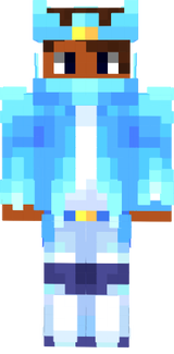 eiskrieger